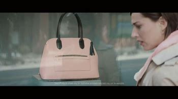 Retailmenot.com TV Spot, 'Handbag' featuring Nick Fondulis