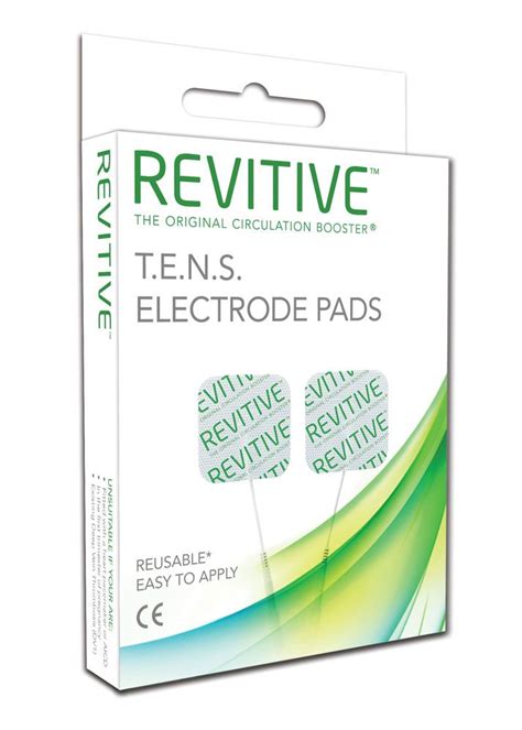 Revitive Body Pads tv commercials