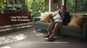 Revitive Medic TV Spot, 'Black Friday: Get Moving Again' Featuring Jerry Mathers