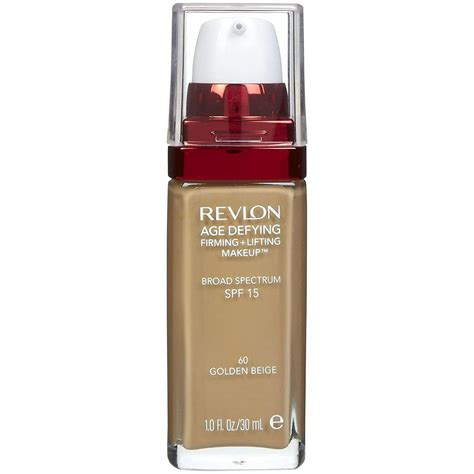 Revlon Age Defying Firming & Lifting logo