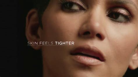 Revlon Age Defying Makeup TV Commercial Featuring Halle Berry created for Revlon