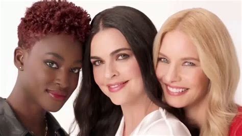 Revlon ColorSilk TV Spot, 'Just Got Better' Featuring Katie Lee