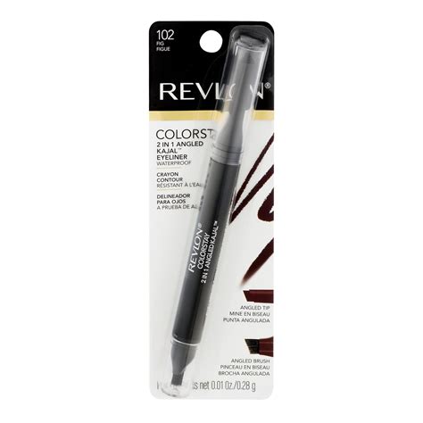 Revlon ColorStay 2 in 1 Angled Kajal