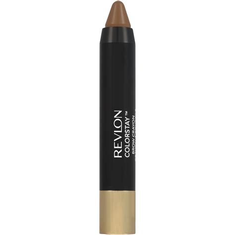 Revlon ColorStay Brow Crayon logo