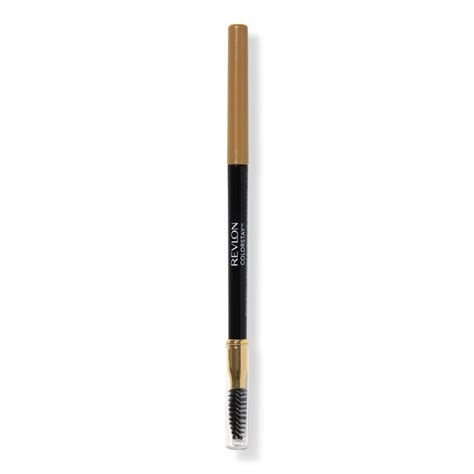 Revlon ColorStay Brow Pencil logo