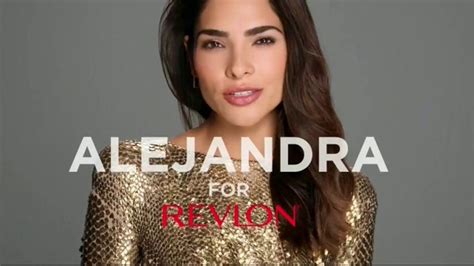 Revlon ColorStay Brow TV Spot, 'Choose Love' Ft. Alejandra Espinoza created for Revlon