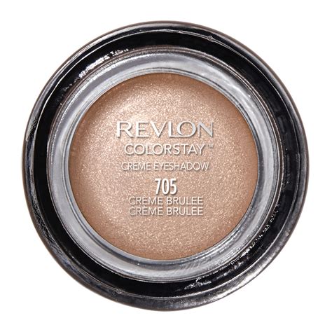 Revlon ColorStay Crème Eye Shadow