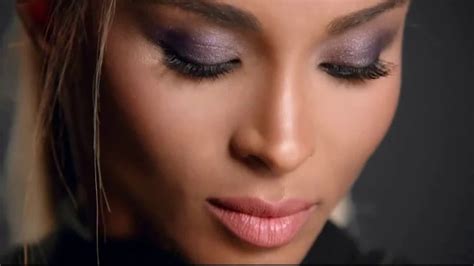 Revlon ColorStay Eye Collection TV commercial - Choose Love