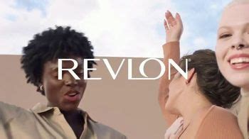 Revlon ColorStay Longwear Makeup TV commercial - Covered