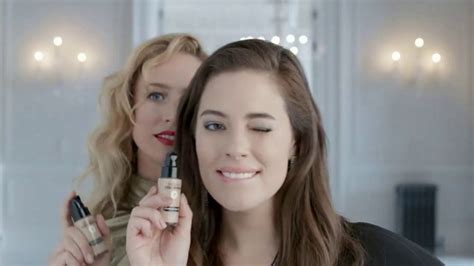 Revlon ColorStay Makeup TV Spot, 'Todo el día'