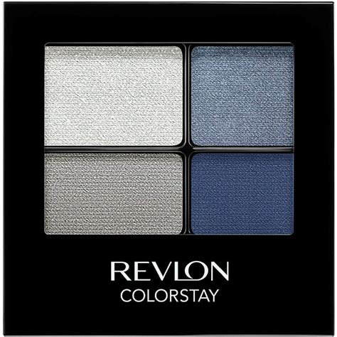 Revlon Colorstay 16-Hour Eye Shadow