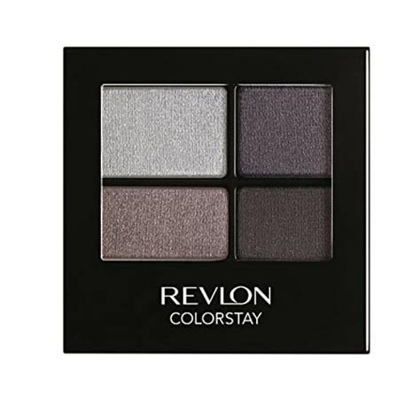 Revlon Colorstay 16-Hour Eye Shadow logo