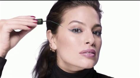 Revlon Colorstay Exactify Liquid Liner TV commercial - Hora tras hora