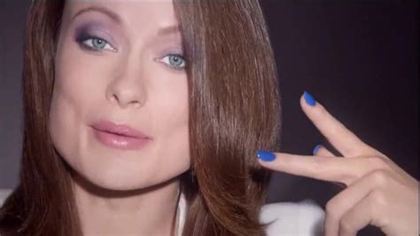 Revlon Colorstay Gel Envy TV Spot, 'Be Envied' Featuring Olivia Wilde