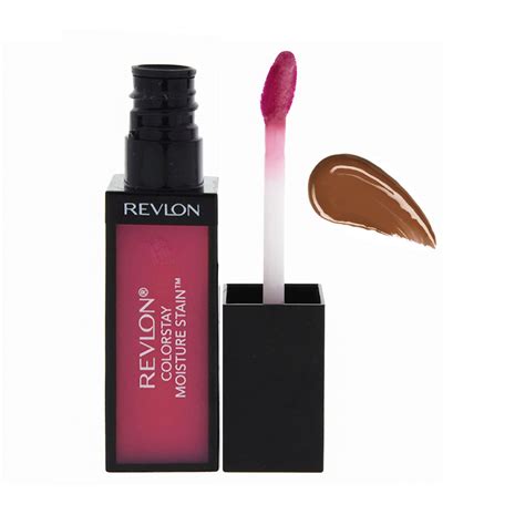 Revlon Colorstay Moisture Stain logo