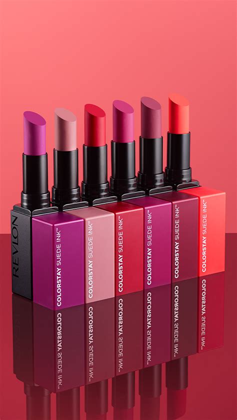 Revlon Colorstay Suede Ink Lipstick TV Spot, 'Like That, My Color' Featuring Ashley Graham, Megan Thee Stallion