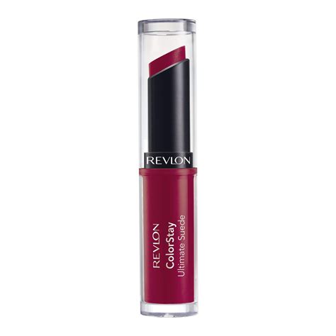 Revlon Colorstay Ultimate Suede logo