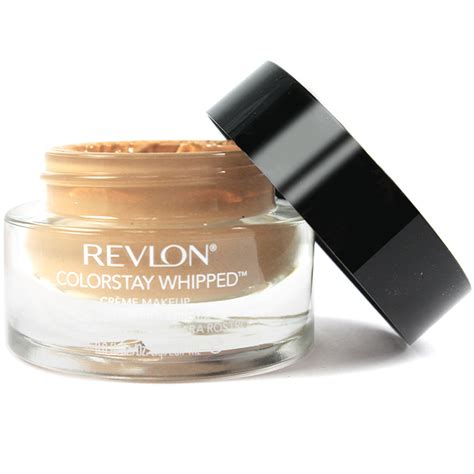 Revlon Colorstay Whipped Creme Makeup