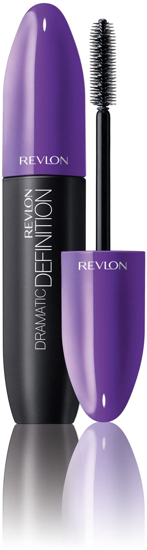 Revlon Dramatic Definition Mascara