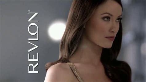 Revlon Luxurious Colorsilk Buttercream TV Commercial