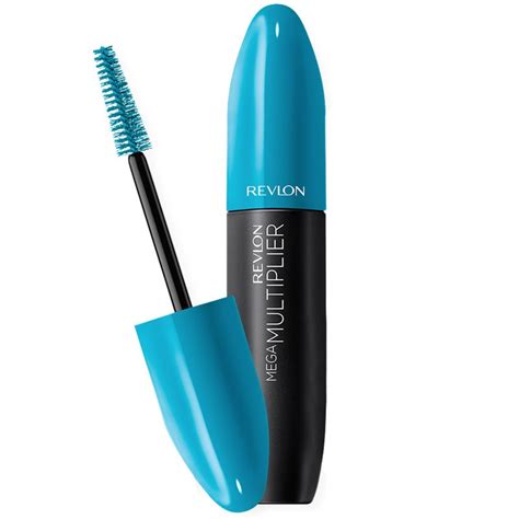 Revlon Mega Multiplier Mascara