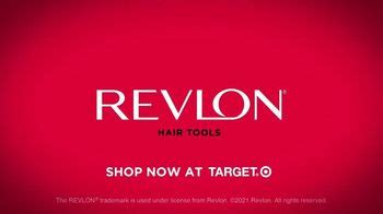 Revlon One-Step Volumizer Plus TV commercial - Fan Favorite