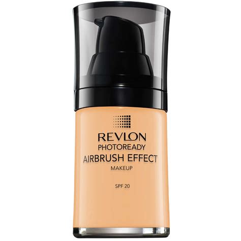 Revlon PhotoReady Airbrush Effect Makeup logo