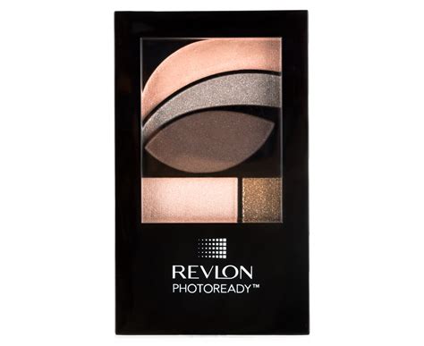 Revlon PhotoReady Primer+Shadow logo