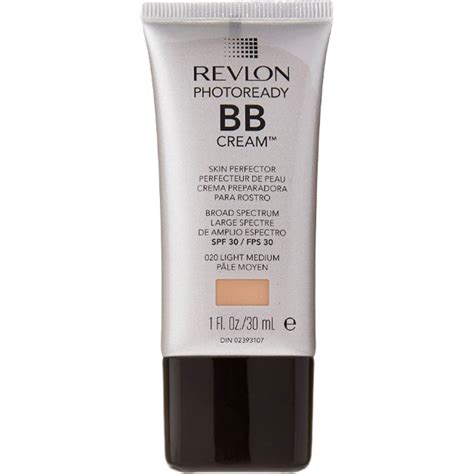 Revlon Photoready BB Cream logo