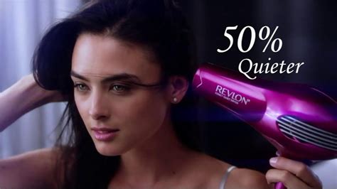 Revlon Quiet Pro TV Spot