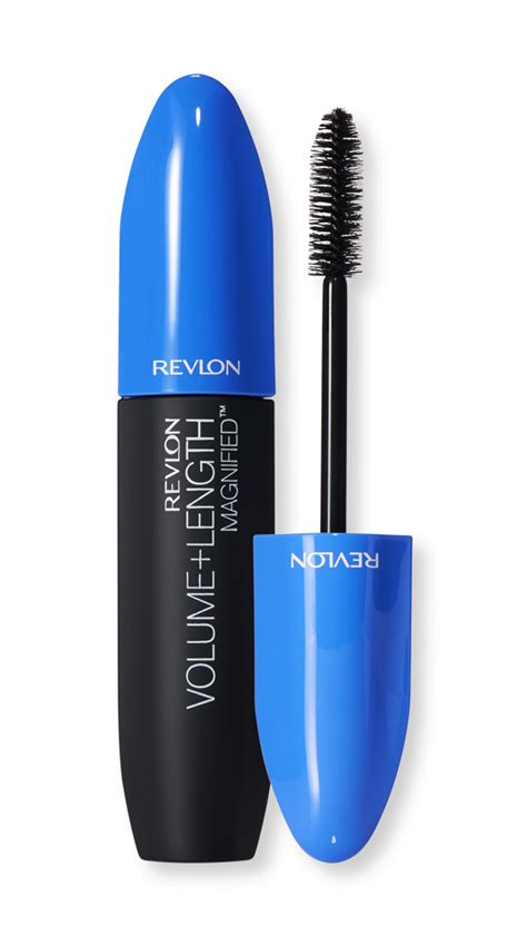 Revlon Super Length Mascara tv commercials