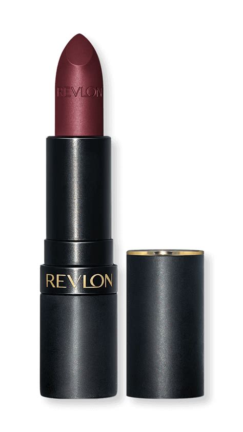 Revlon Super Lustrous Lipstick logo