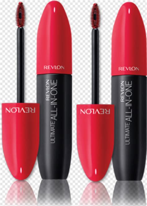 Revlon Ultimate All-in-One Mascara logo