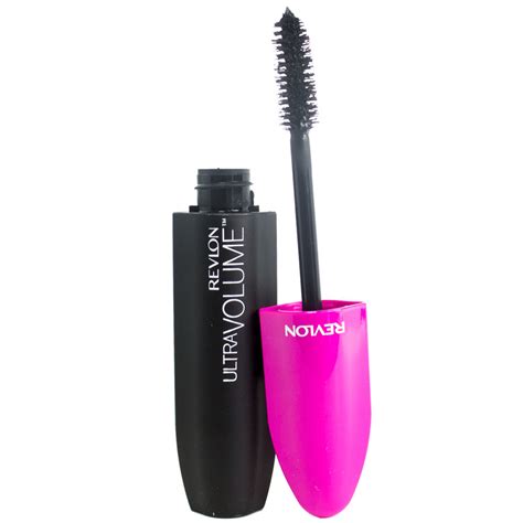 Revlon Ultra Volume Mascara logo