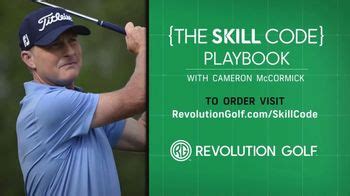 Revolution Golf 