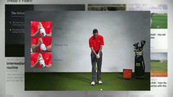 Revolution Golf TV Spot, 'Golf Analysis Tool' Featuring Sean Foley