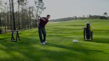 Revolution Golf TV Spot, 'Pit Crew' created for Revolution Golf