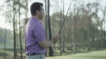 Revolution Golf TV commercial - World Class Swing Coaches