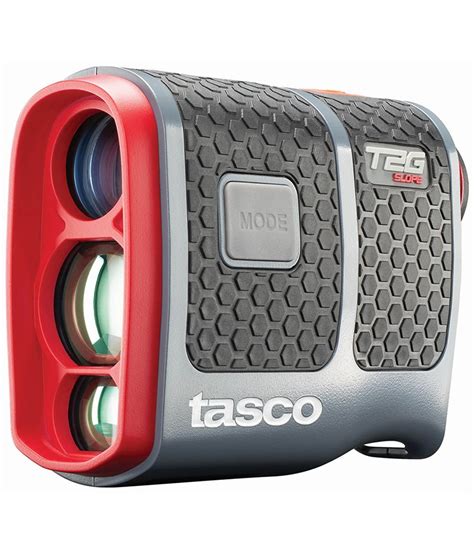 Revolution Golf Tasco T2G Slope TV Spot, 'Laser Rangefinder' Featuring Gary Koch
