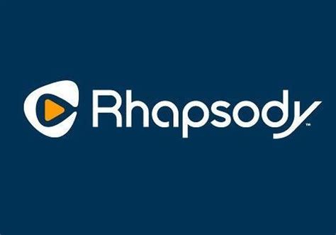 Rhapsody tv commercials