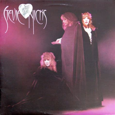 Rhino Studios Stevie Nicks 