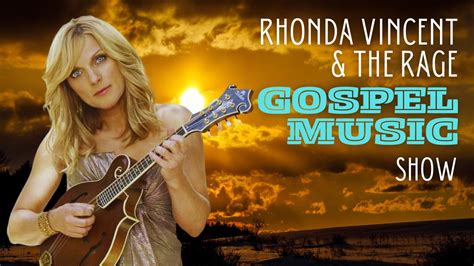 Rhonda Vincent tv commercials