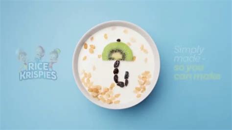 Rice Krispies TV Spot, 'Rainy Days'