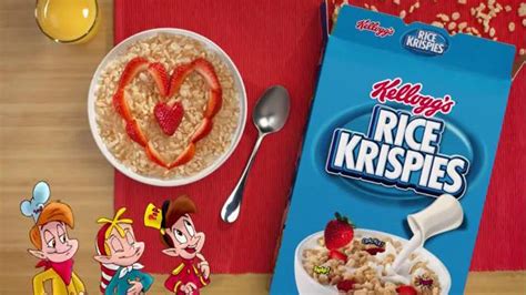 Rice Krispies TV Spot, 'So Many Choices' featuring Jeanette Floyd