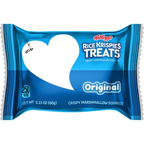 Rice Krispies Treats logo