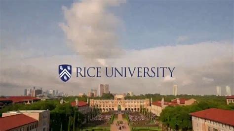 Rice University TV Spot, 'Be Unconventional' created for Rice University