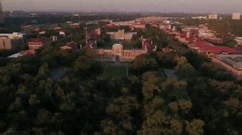 Rice University TV commercial - Extraordinary Education