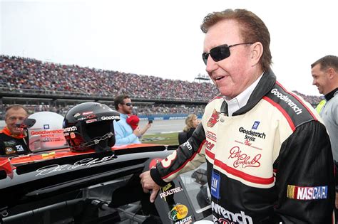 Richard Childress photo