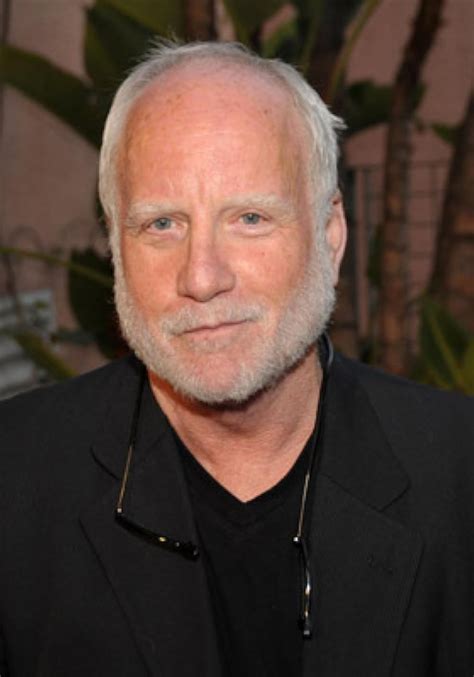 Richard Dreyfuss photo