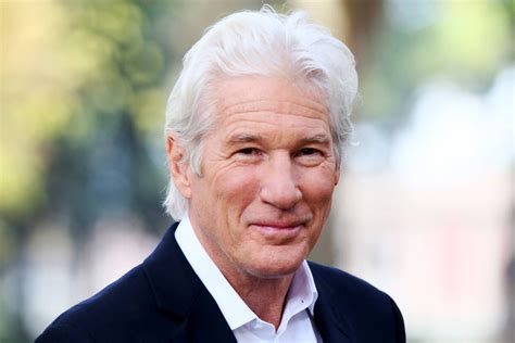 Richard Gere tv commercials